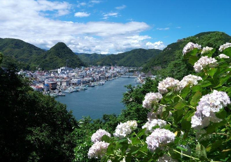 Hareya Shimoda (Shizuoka) Exterior photo