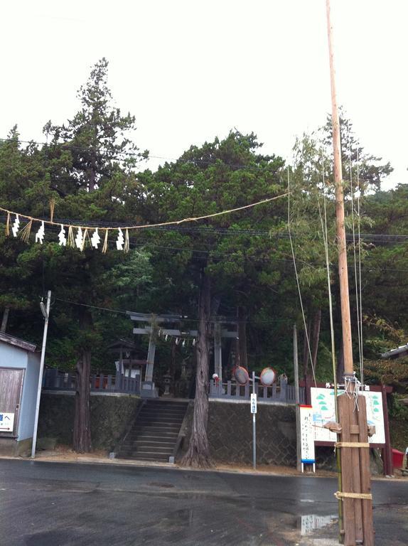 Hareya Shimoda (Shizuoka) Exterior photo