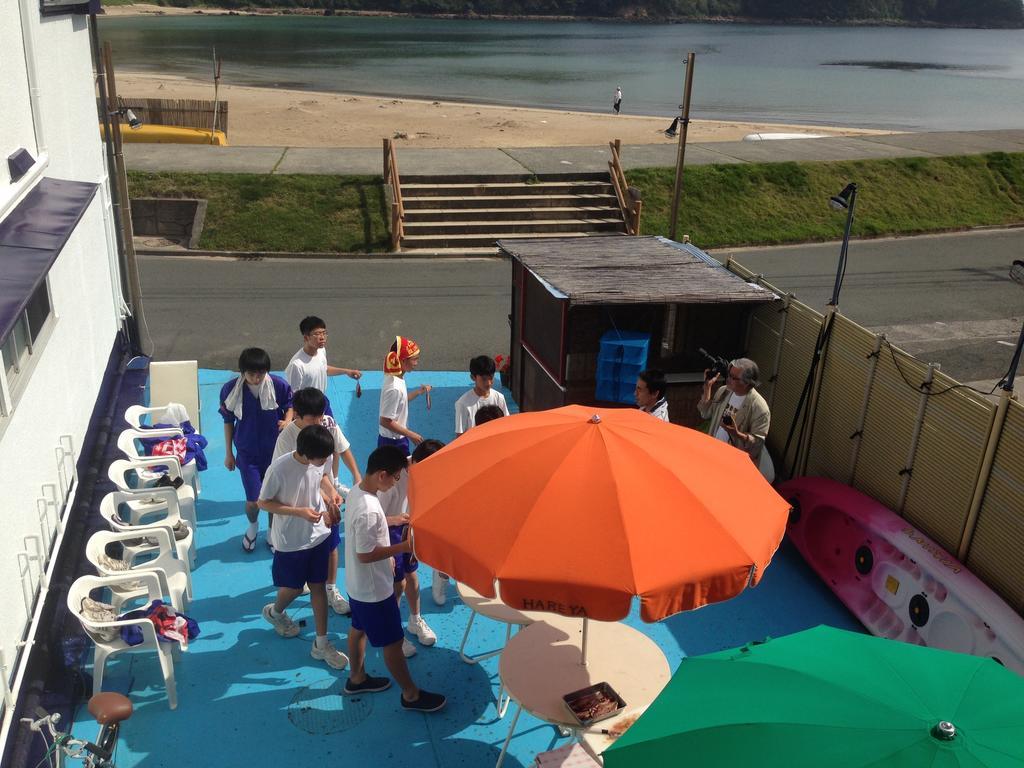 Hareya Shimoda (Shizuoka) Exterior photo