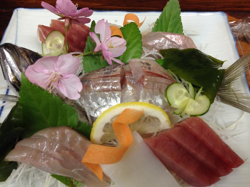 Hareya Shimoda (Shizuoka) Exterior photo