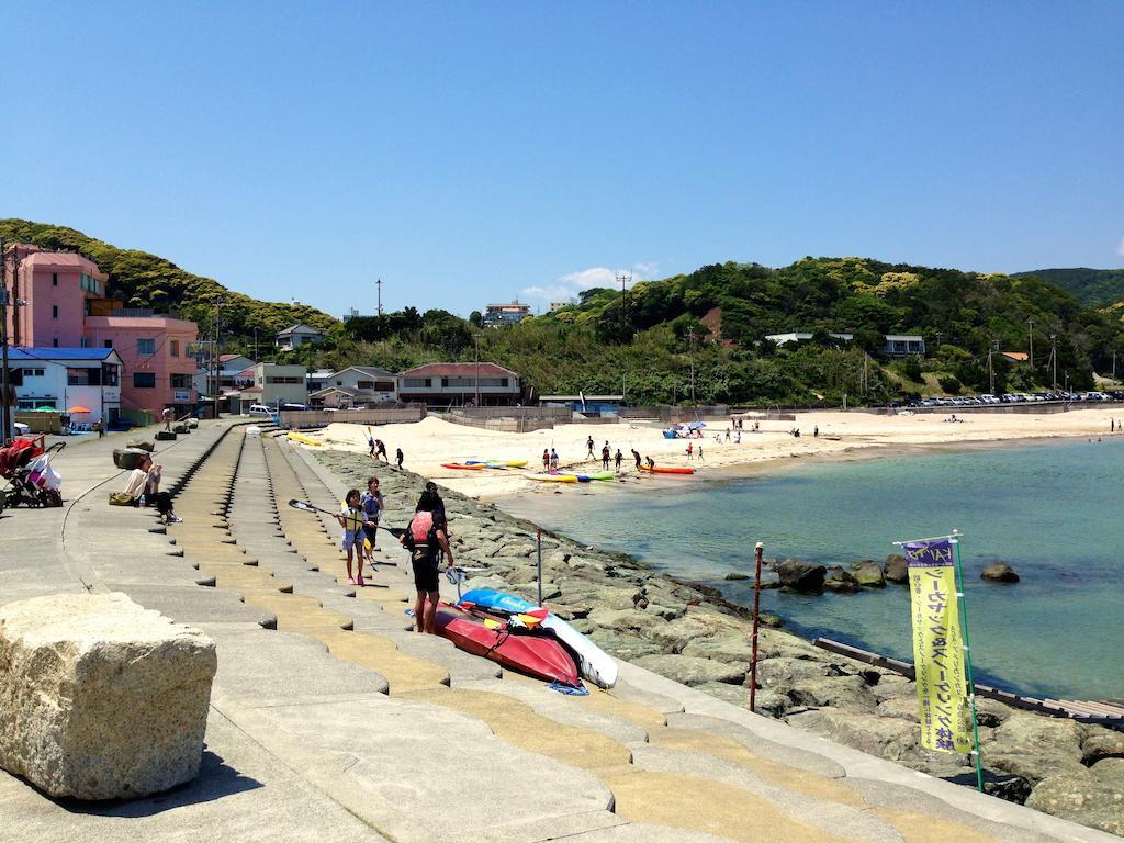 Hareya Shimoda (Shizuoka) Exterior photo